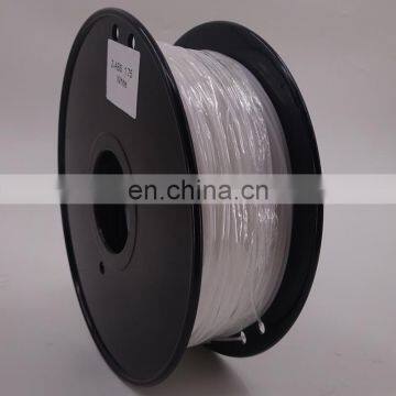 1.75mm Black Z-abs Filament Special 3d Printing Filament photo-5