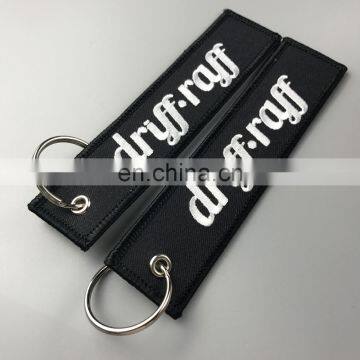 Custom Flash Flight Keychain for Money Detector photo-5
