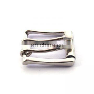 Hot Sale Best Price H Shape Kids Western Metal Ring Pin Belt Buckles