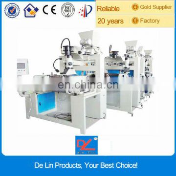 New design making kitchen tap valve machine line