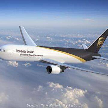 DHL/UPS/FEDEX/TNT/EMS Parcel Express Service Courier Service photo-2