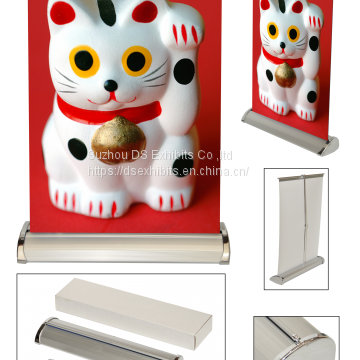Table Roll up Banner Stand photo-4