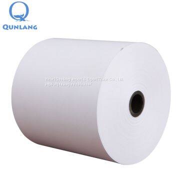 Clean and hygienic toilet paper tissue