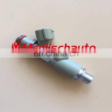 Fuel Injector Nozzle 23250-75090 for Toyotas Hilux Vigo/Land Cruiser/3RZ/RZJ190