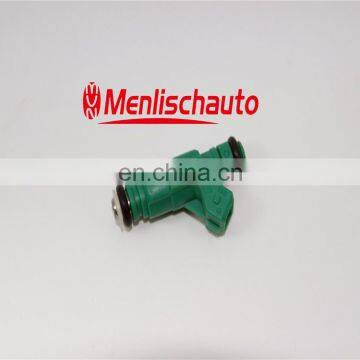 Fuel injector 0280156318 for Peugeot 206 peugeot 307