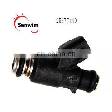 BEST Quality auto parts injector Nozzle 25377440