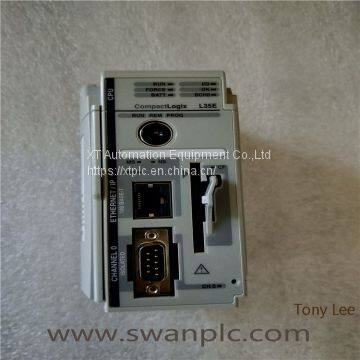 NEW Allen Bradley 1794-IT8 1746-P3 PLC Best Discount In Stock photo-2