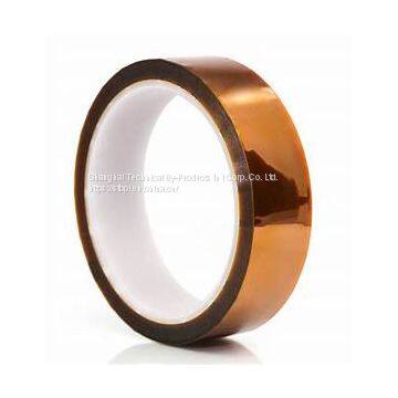 Polyimide Silicon Adhesive Tape