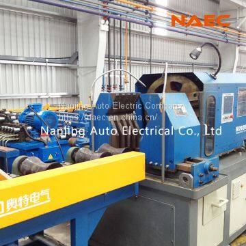 Top Quality Pipe Facing Machine photo-2