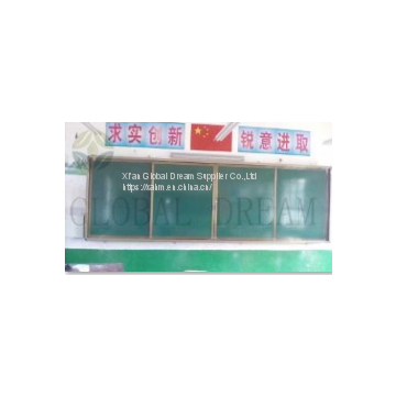 Push Pull Green Board photo-3