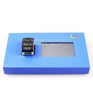 32bit 64bit NAND Flash HDD Repair SN Model For iPhone iPad