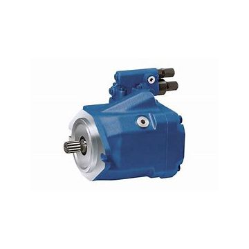 R902018233 Pressure Torque Control Construction Machinery Rexroth A10vo140 Hydraulic Piston Pump