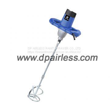 DP-M206 Hand-held Electric Paint Mixer