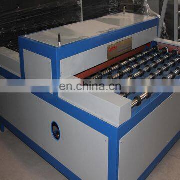 Hot Roller Press Insulating Glass Machine, Insulating Glass Hot Press Machine