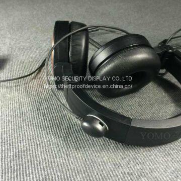 Self Alarm Tag With Loop or Mouse Sensor End photo-4