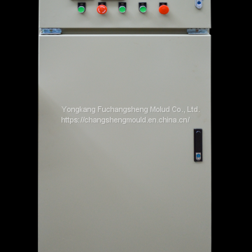 Anti Theft Door Embossing Machine TEEL SECURITY DOOR Steel Door Skin Mould， Steel Door Skin Mold photo-4