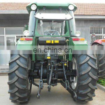 100hp Second Hand Tractor, Used Front End Loader Farm Tractor, Tractor Air Conditioner photo-6