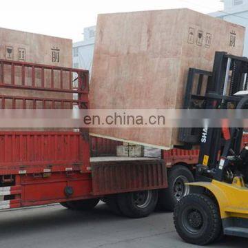 CNC Bench Drilling Machine Center With Taiwan Spindle photo-6