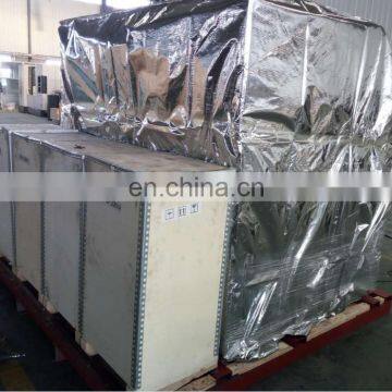 VMC350L Small Vmc Cnc Turning Machine Center