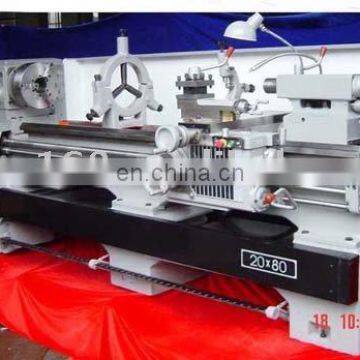 High Precision Conventional Metal Lathe