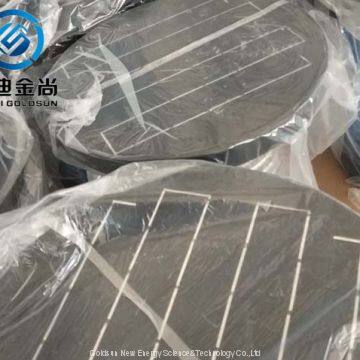 Commercial ISO14001 Solar Repellent Lamp Mosquito for Fence With Solar Charger in Dubai photo-4