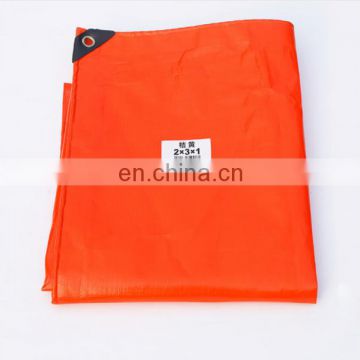 Tarpaulin PE plastic sheet with all specifications