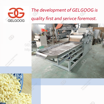 Best Manufacturer Peanut Almond Walnut Crushing Machine for Sale photo-2