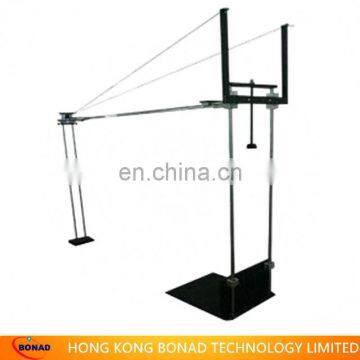 1040g Drop Ball Impact Strength Test Machine