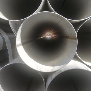 6 Inch Stainless Pipe For Oil And Gas Line