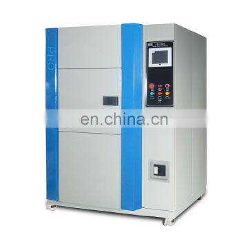 Climatic Thermal Shock Constant Humidity Cooling Test Chamber photo-2