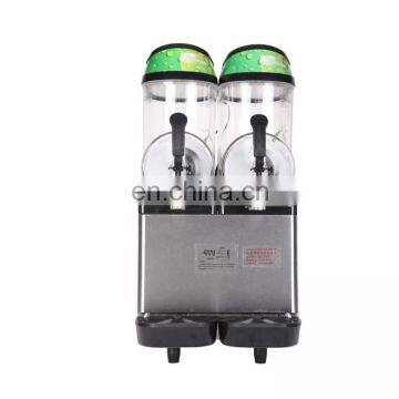 Commercial Slush ice machine in 15L capacity