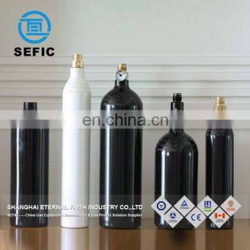 Small CO2 Gas Cylinder Used For Air-Gun/Bicycle