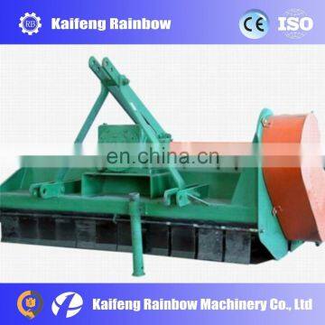 Tractor PTO High Efficiency Straw to Field Machine for Farm