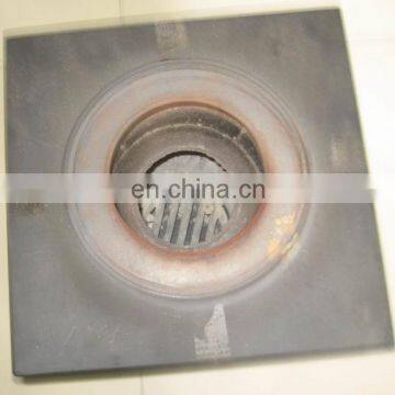 Professional Industrial Biomass Gasifer Wood Chip Saw Dust Biomass Gasification With High Efficiency