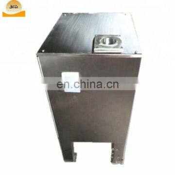 Pig cow feet half cutter sawer machine trotters half slicing machine