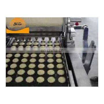 Hot Sale Automatic Cookie Making Machine / Biscuit Machine