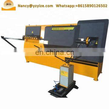 Automatic Portable Rebar Bender Machine Rebar Coupler Price