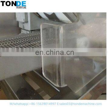 Industrial Hamburger Meat Patty Processing Production Line photo-6