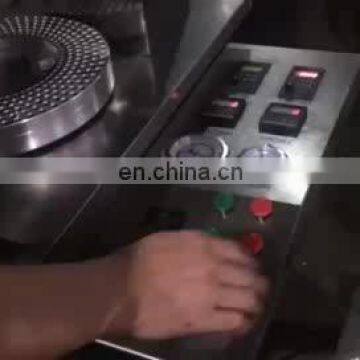 DPP Semi Automatic Capsule Filling Machine