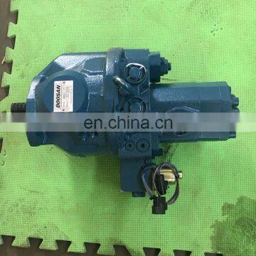 EC55B Hydraulic Main Pump VOE14518004