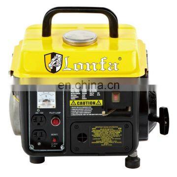 2hp Portable Gasoline Generator 500W 500 Watts 950 ASTRA KOREA AST1200