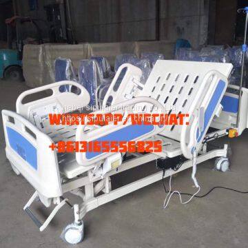 Three-function Electric Bed