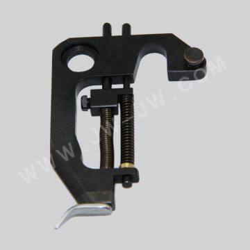 Sulzer projectile loom spare parts Weft end gripper 911.859.108