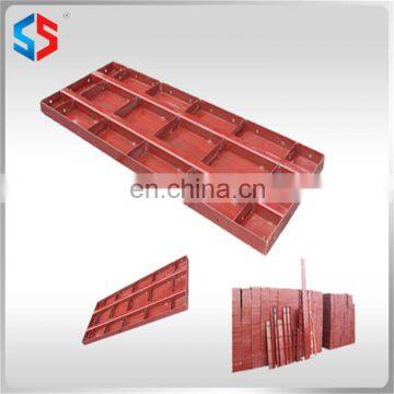 MF-186 Metal Concrete Slab Roof Formwork