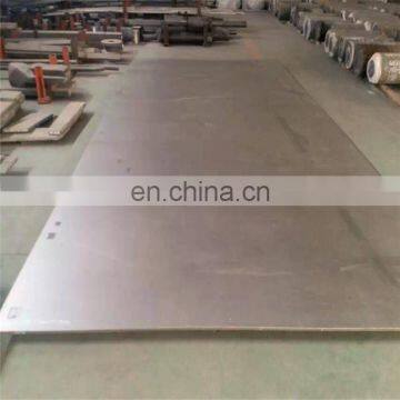 BAOSTEEL GH4169 Inconel 718 heat resistant alloy steel plate in China