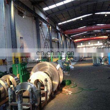 Best Selling Product Cheap Instock Iso Astm 201/304/304l/316/316l Stainless Steel Coil