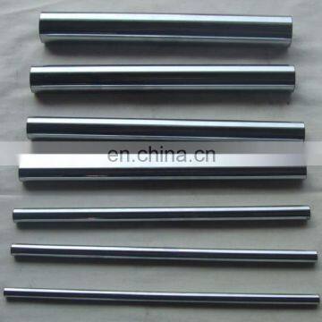 SUS304 stainless steel round bar from China supplier