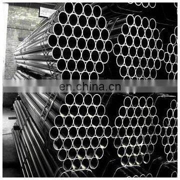 Ss400 Cold Drawn Carbon Structure Steel Pipe