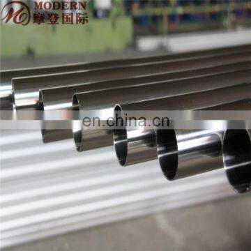 Schedule 10 Stainless Steel Pipe Pressure Rating photo-6