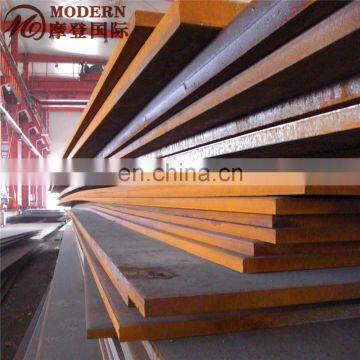 15CrMoR alloy steel sheet